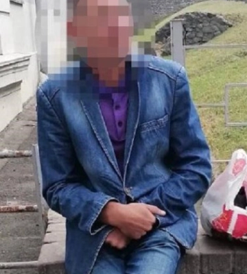В Киеве судили мужчину за нападение и попытку ограбить несовершеннолетнюю девочку, которая собирала деньги на ВСУ