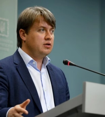 Андрій Герус: Не можна просто вимкнути світло у Києві, щоб воно з'явилося в Одесі. Так не працює