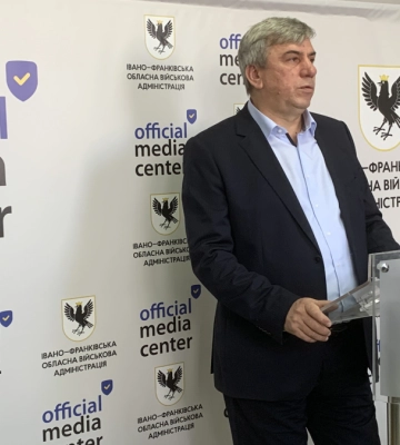“При кип’ятінні води до 10 хвилин вірус знешкоджується”: директор департаменту охорони здоров’я ОВА розповів про боротьбу з&amp;hellip;