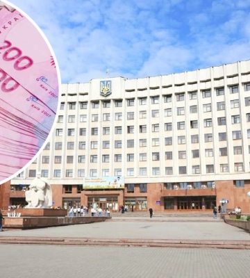 Влада на Прикарпатті буде контролювати закупівлі у громадах