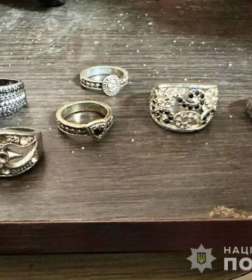 На Кіровоградщині поліцейські викрили підозрюваних у вчиненні розбійних нападів 
