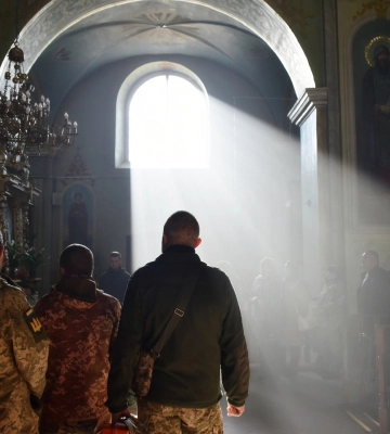 На Волині дільничний під час відпустки затримав крадія 