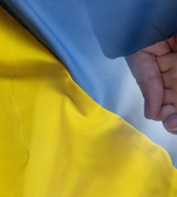 Количество украинских беженцев в ЕС растет — Евростат