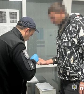 В Одеській області сталося вбивство