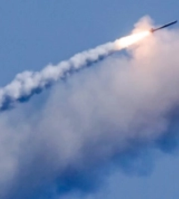 Окупанти обстріляли ракетами Одеський район: постраждали троє людей