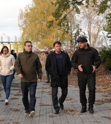 Леонов розповів подробиці візиту мера Талліна до Одеси