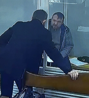 Взяли під варту екс-працівника СБУ, якого підозрюють у створенні злочинної організації на Волинській митниці