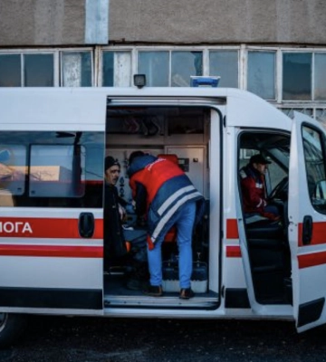 Російські окупанти ракетами атакували Одещину