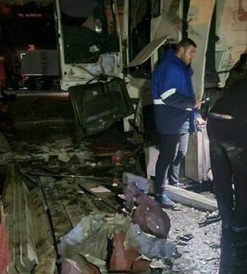 Росіяни атакували Одеський регіон ракетами &quot;Онікс&quot;, є влучання у портову інфраструктуру. - Сили оборони