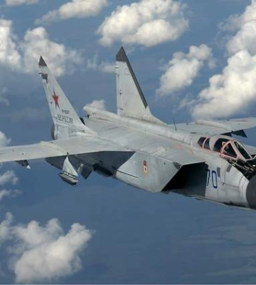 Забули, як користуватись: Світан пояснив, навіщо росіяни нині застосовують МіГ