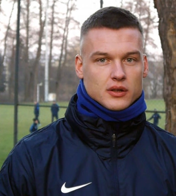 Олексій Хобленко: Зараз чемпіонат України плюс-мінус рівний
