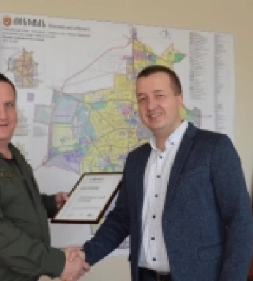 Любомльська та Шацька стали переможцями міжнародної екологічної програми