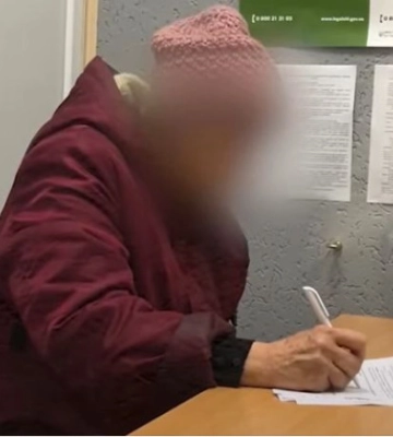 Ждала, пока мужчина уйдет отдыхать: в Сумской области женщина зарезала сожителя