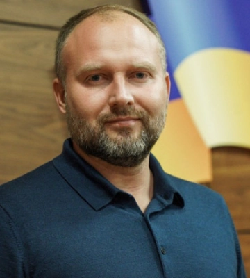 Главу Полтавской ОВА вызывают в НАПК. Зачем?
