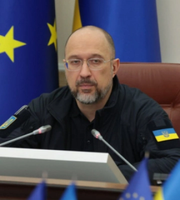 Шмигаль: Україна і МВФ домовилися про другий перегляд програми розширеного фінансування