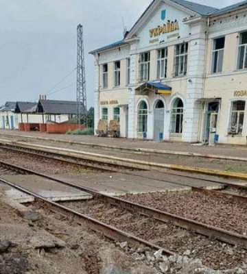 Вечірня атака на Харківщину: росіяни били з танків та БПЛА