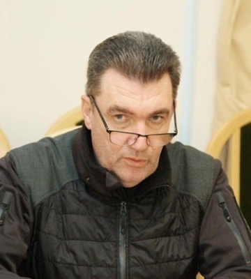 Данілов заявив про готовність до компромісів з Угорщиною