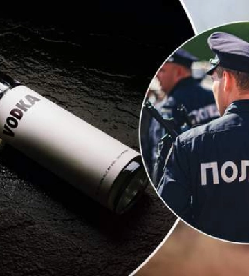 Показував пеніс сусідці, старості та поліції: на Буковині судили чоловіка