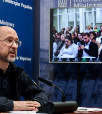 Украина может получить от МВФ $900 млн: стороны договорились о пересмотре программы финансирования