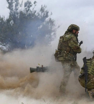 ЗСУ відбили позиції на Авдіївському напрямку: аналіз ISW