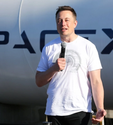 У компанії Ілона Маска SpaceX високий рівень травматизму працівників через порушення правил безпеки – Reuters