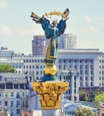 В Киеве снова раздаются взрывы: что известно