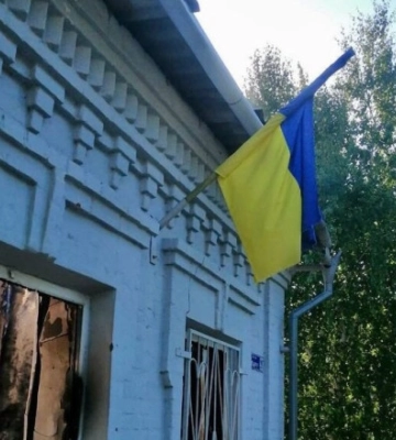 На Запоріжжі внаслідок артудару ворога загинув 48-річний чоловік