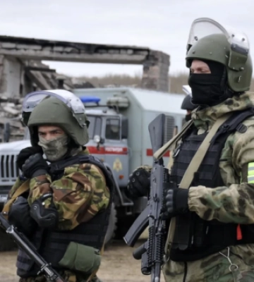 Загарбники за добу 45 разів обстріляли Невське на Луганщині, є руйнування