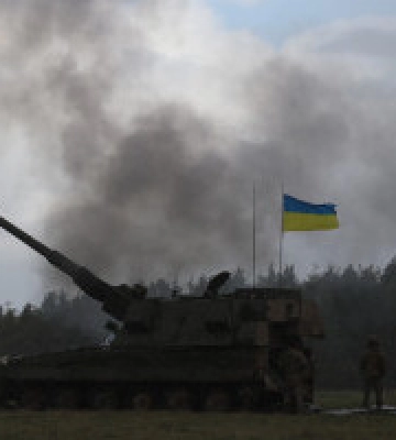 Сили оборони відбили 35 атак поблизу шести населених пунктів на Авдіївському напрямку, - Генштаб ЗСУ