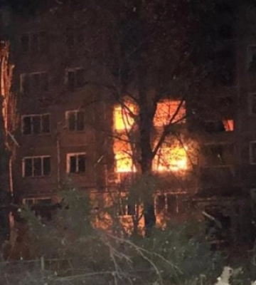 На Запоріжжі внаслідок артудару ворога загинув 48-річний чоловік