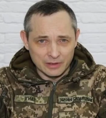 Вибухи у Києві: ППО спрацювала по балістиці