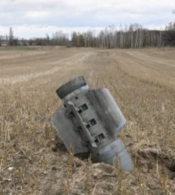 На Київщині є прильоти ракет: влада повідомила про наслідки