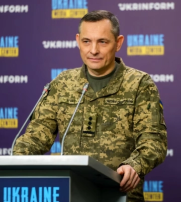 Утром в Киевской области прогремели взрывы, работали силы ПВО