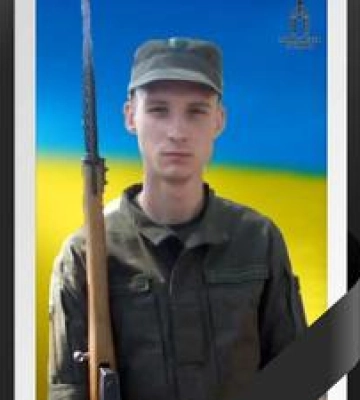 Навіки 27: на війні з окупантами загинув Олексій Шевченко з Полтавщини