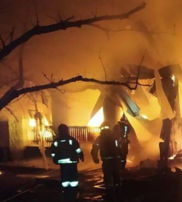 Головне за ніч та ранок суботи, 11 листопада: ранкова атака на Київ, 35 відбитих атак під Авдіївкою, 1130 ліквідованих окупантів