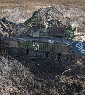 Що відбувається на полі бою. Огляд за тиждень