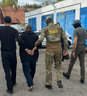 Будут судить «пастора» из Кривого Рога, который нелегально переправлял своих «диаконов» за границу