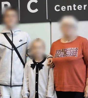 З окупованого росіянами Криму вдалося повернути двох дітей - омбудсмен