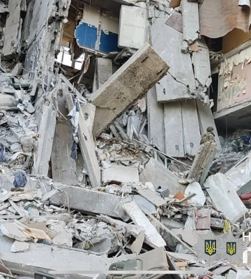 На Донеччині від обстрілів за добу поранення дістала одна людина