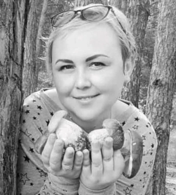 Рак переміг: померла Тетяна Куценко з Нововолинська, яка боролася з онкологією