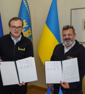 Львів у 2025 році стане молодіжною столицею Європи