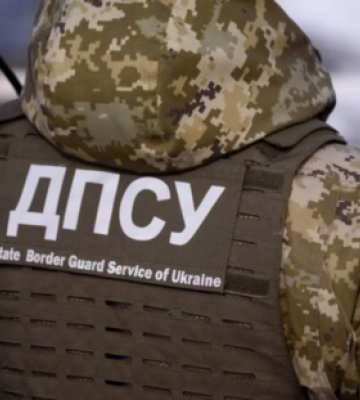 За $1600 купив «печатки» посольства: харків’янин намагався втекти за кордон через «Ягодин»