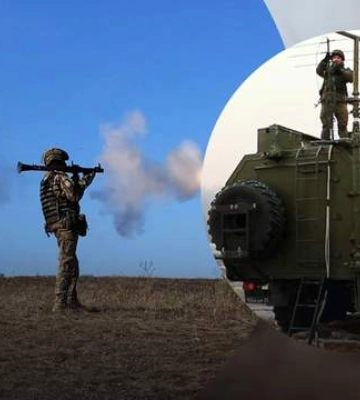 Уничтожена РЭБ &quot;Борисоглебск&quot;, потери врага выросли: какая ситуация на Таврийском направлении