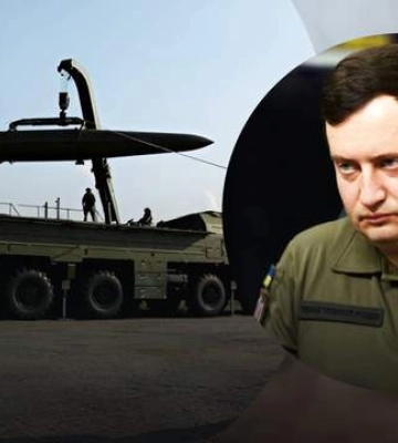 У ГУР прокоментували атаку на Київ: чи можна вважати її початком енергетичного терору