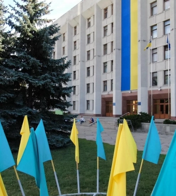 Кабмін погодив призначення двох заступників очільника Полтавської ОВА