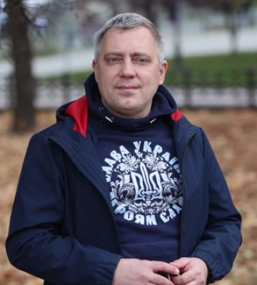 Загарбники продовжують викрадати людей на окупованій Херсонщині - журналіст