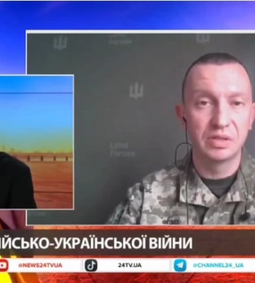 Фитьо доложил о потерях россиян на Лимано-Купянском направлении: детали