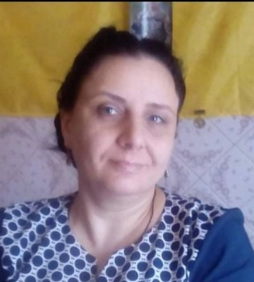 Пошла на рынок и не вернулась: в Мелитополе без вести пропала 45-летняя женщина