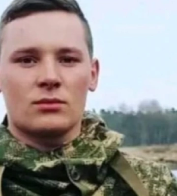 Для сім&amp;#039;ї його приїзд був святом: Герою з Волині навіки 20