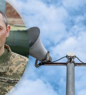 Рашисти атакували Київщину балістичними ракетами